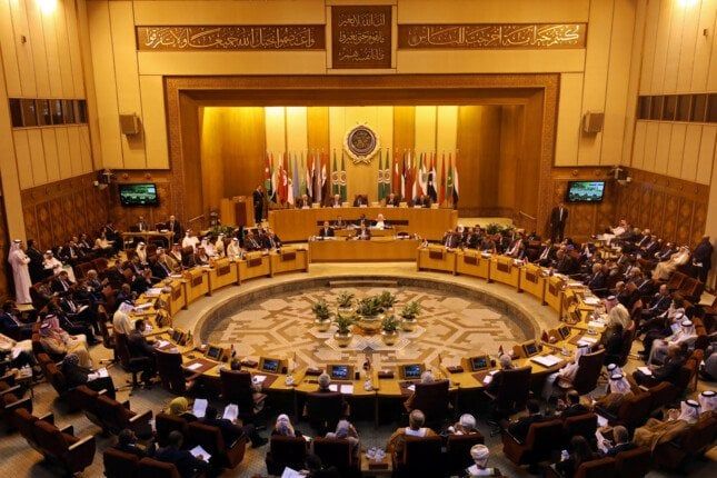 الجامعة العربية تترافع دفاعا عن «الأونروا» أمام محكمة العدل الدولية