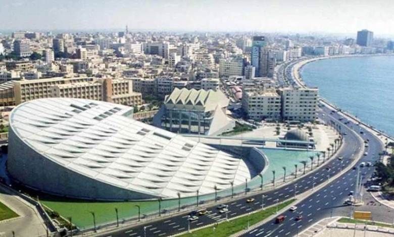 العربي للعدل والمساواة جهود مكتبة الإسكندرية الرقمية وأعمال بن سينا في معرض أبوظبي للكتاب