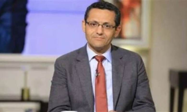 العربي للعدل والمساواة خالد البلشي: الجمعية العمومية هي مصدر قوة النقابة في التفاوض مع الدولة