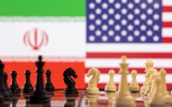 لأسباب لوجستية.. تأجيل جولة المفاوضات المقبلة بين أمريكا وإيران