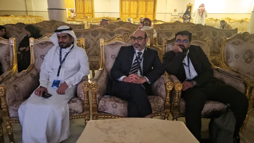 من التعليم المستمر للدعم النفسي.. أبرز توصيات مؤتمر أمراض الدم بالقطيف