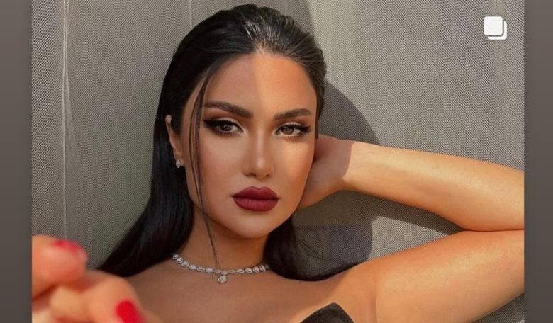 العربي للعدل والمساواة هدي الإتربي تحتفل بعيد ميلادها على طريقتها الخاصة