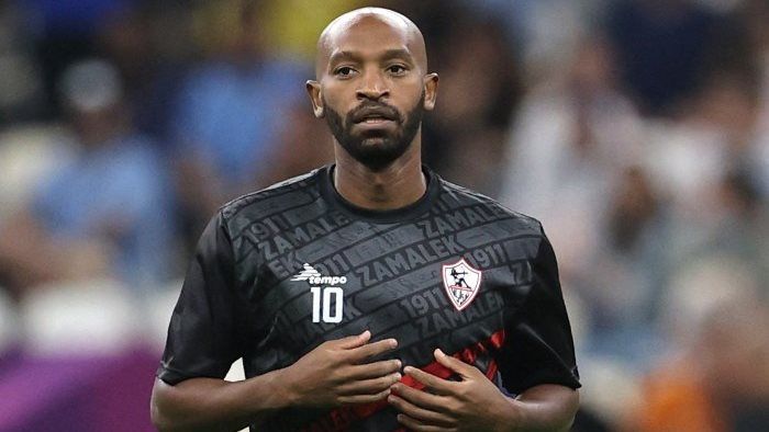 العربي للعدل والمساواة حقيقة اعتزال شيكابالا نهاية الموسم الحالي.. تفاصيل