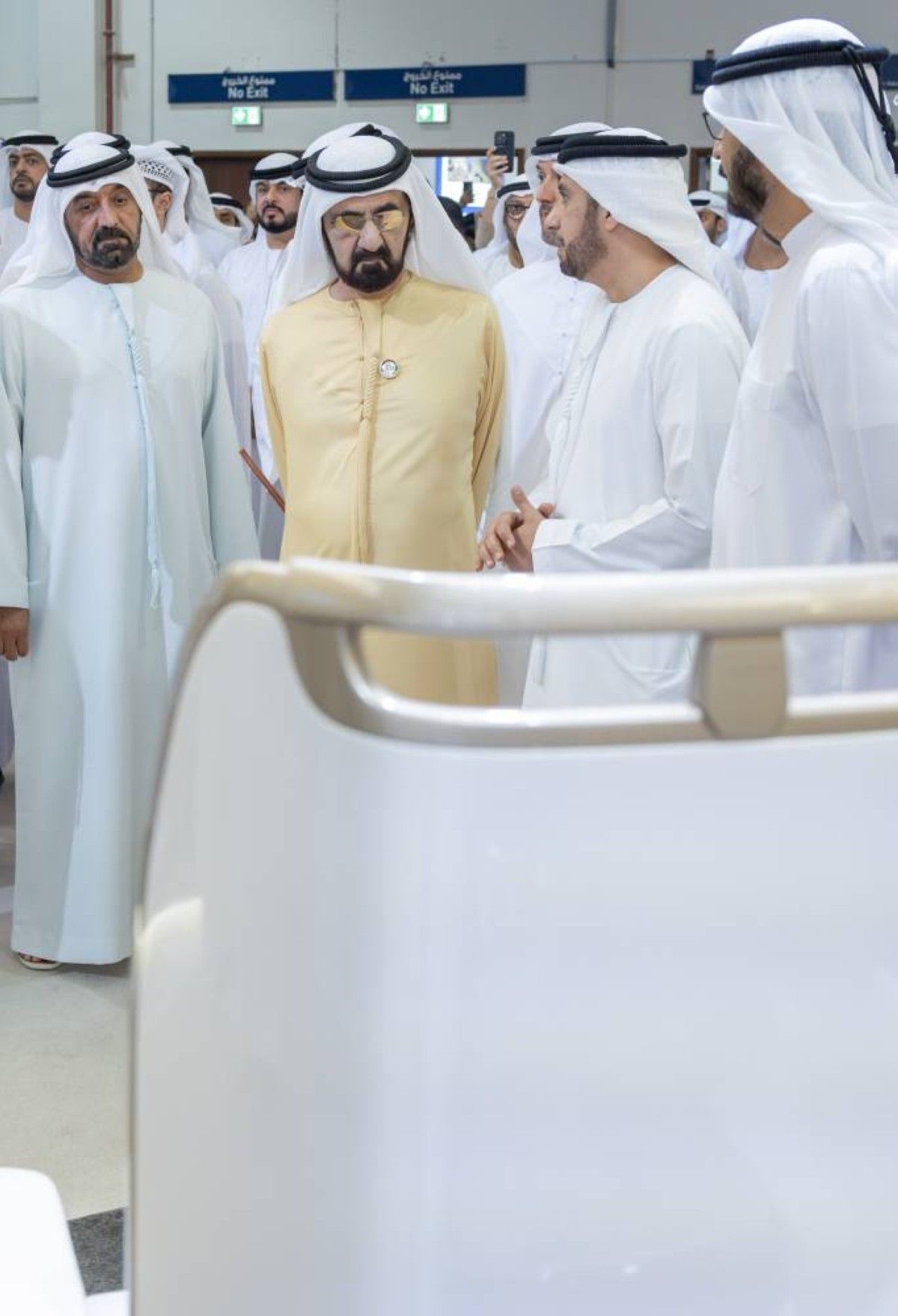 «طيران الإمارات» تستهدف توظيف 1500 طيار خلال عامين
