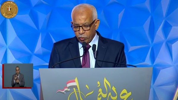 العربي للعدل والمساواة “الجمل”: عمال مصر شركاء في بناء الجمهورية الجديدة