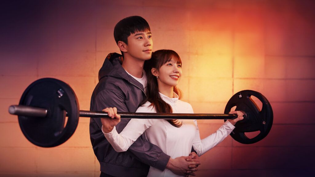 لعشاق الرياضة.. تفاصيل وموعد عرض المسلسل الكوري Pump Up The Healthy Love