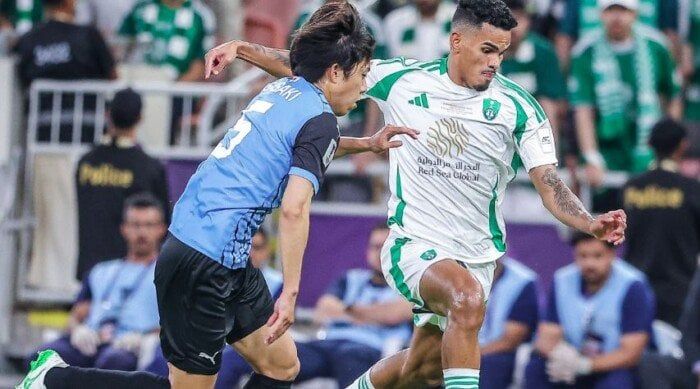 الأهلي يمحو زلة الهبوط بتتويج تاريخي بلقب دوري أبطال آسيا «فيديو»