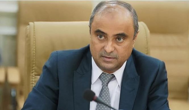 «مصطفى بكري» يشيد باختيار سالم بن بريك رئيسا لوزراء اليمن