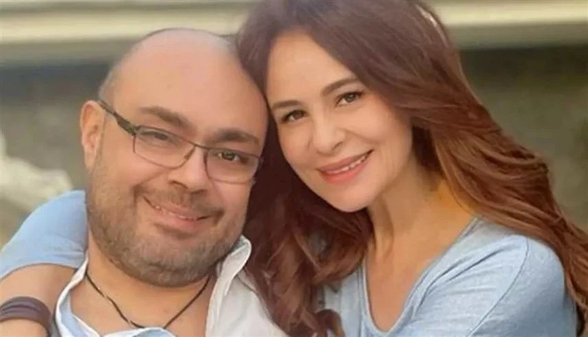 أول تعليق من كارول سماحة على رحيل زوجها