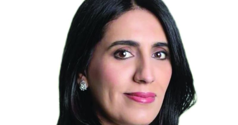 فرح الرومي