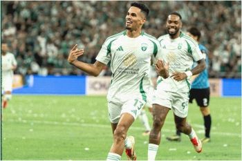 92 يومًا.. تكتب اسم البرازيلي بحروف من ذهب في سجلات الأهلي