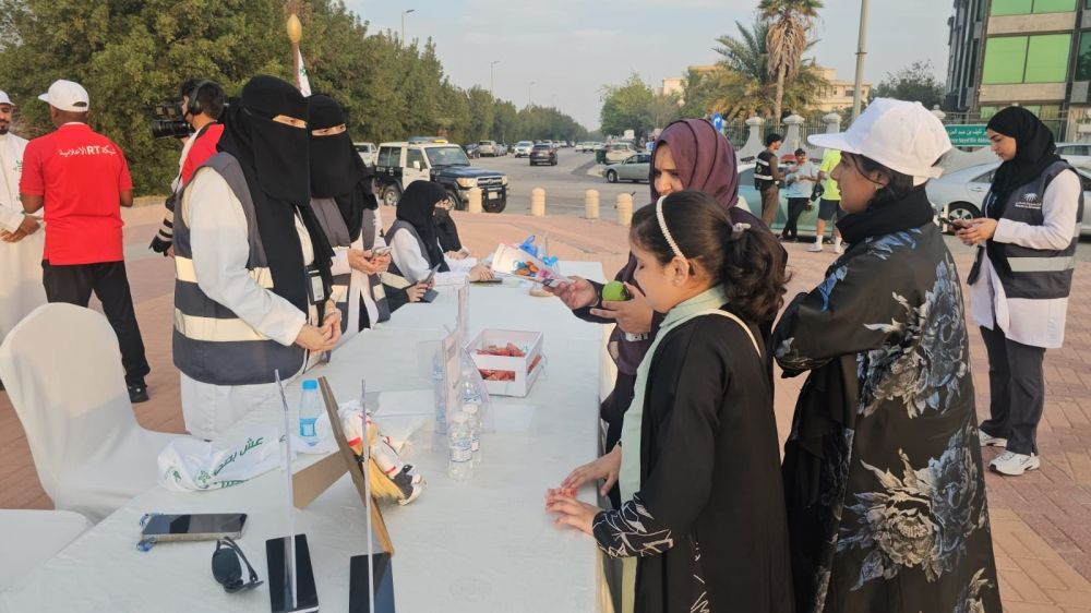 رأس تنورة.. تطبيق 80 معيارًا للانضمام لـ ”المدن الصحية“