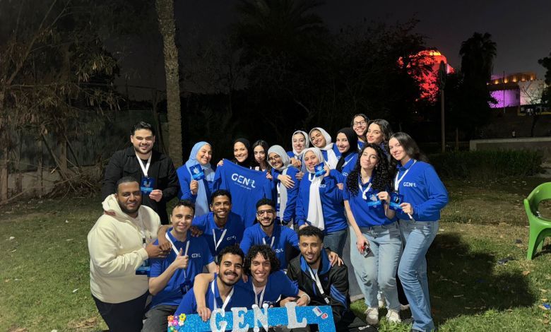 IMG20250503WA0066 العربي للعدل والمساواة “Gen L”.. مبادرة توعوية لتمكين الحوار بين كبار السن والشباب