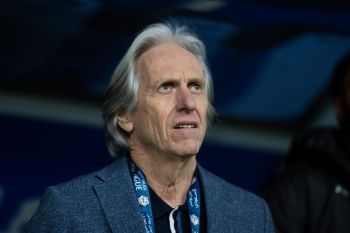 ماذا قالت الصحف العالمية عن إقالة جورجي جيسوس من تدريب الهلال؟
