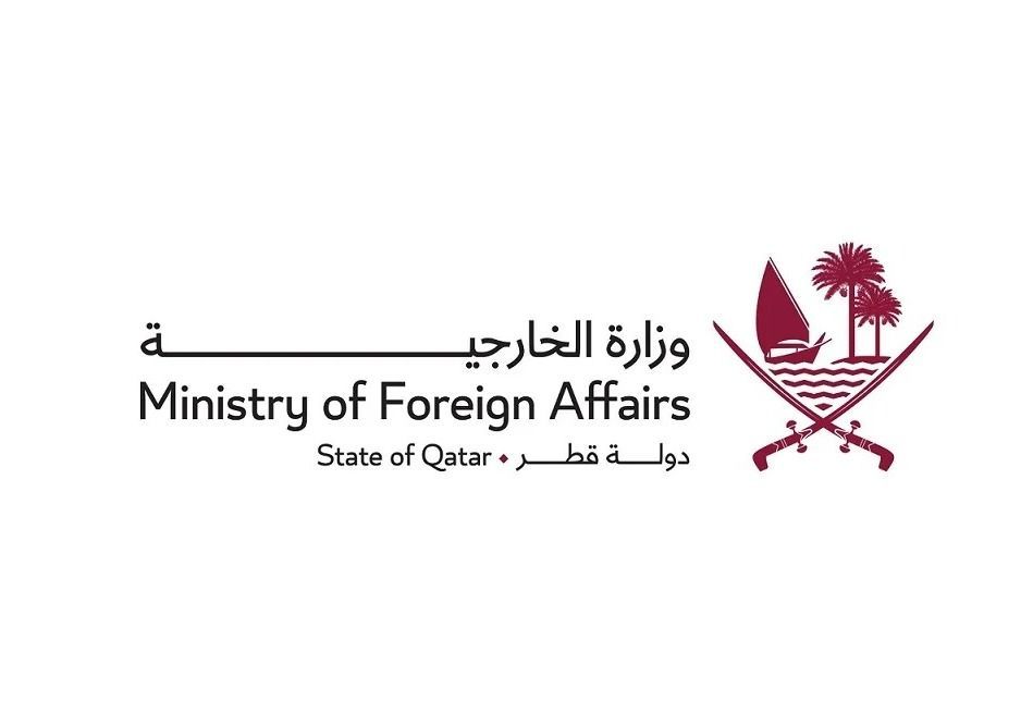 قطر تدين بشدة الهجوم على سفينة مساعدات تابعة لأسطول الحرية لكسر حصار غزة واستهداف مراكب الصيادين بخان يونس