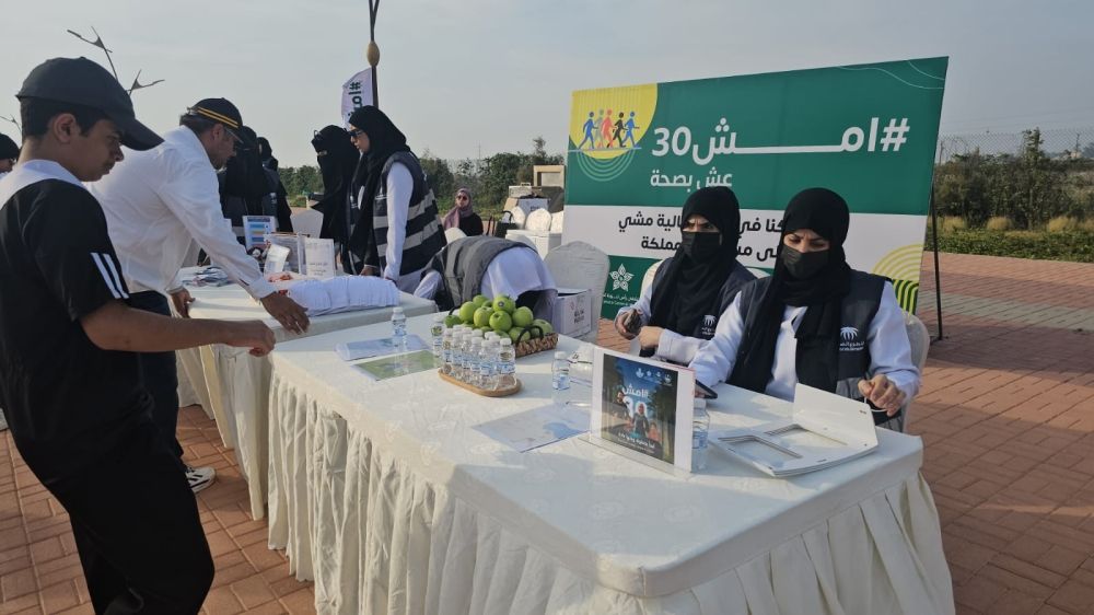 رأس تنورة.. تطبيق 80 معيارًا للانضمام لـ ”المدن الصحية“