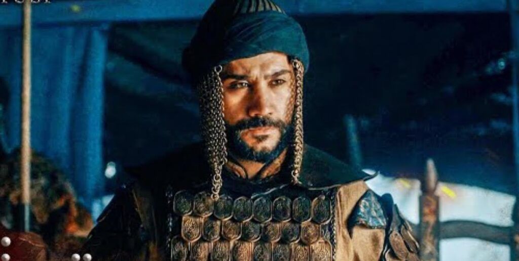 مسلسل صلاح الدين الأيوبي الحلقة 51.. انتقام السلطان بعد مقتل جنوده وأسر شمسة ووالدته