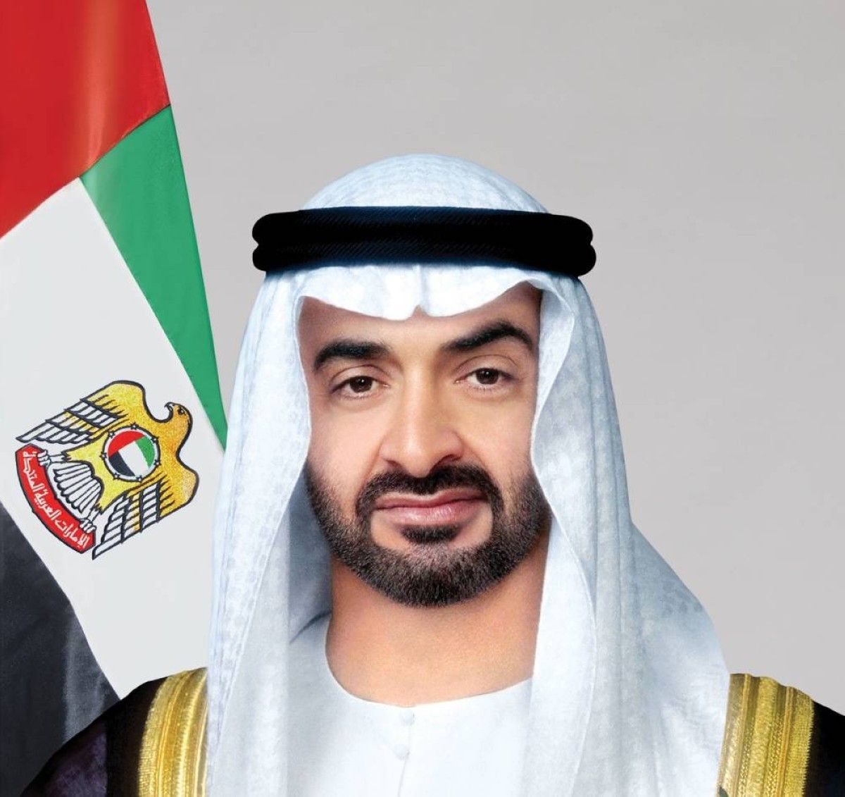 محمد بن زايد يهنئ أنتوني ألبانيز بفوز حزبه في انتخابات أستراليا