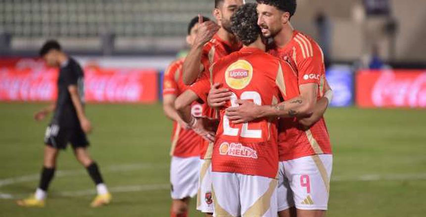 أمير هشام: الأهلي يخطط لخطف نجم منتخب شباب سيراليون أمير هشام: الأهلي يخطط لخطف نجم منتخب شباب سيراليون