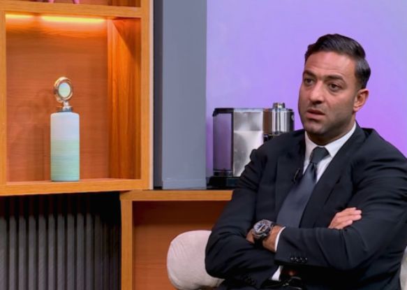 تهنئة ميدو