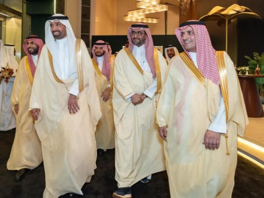 حفل برنامج ”سخاء“