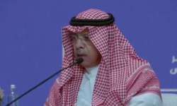 رئيس هيئة الطيران المدني