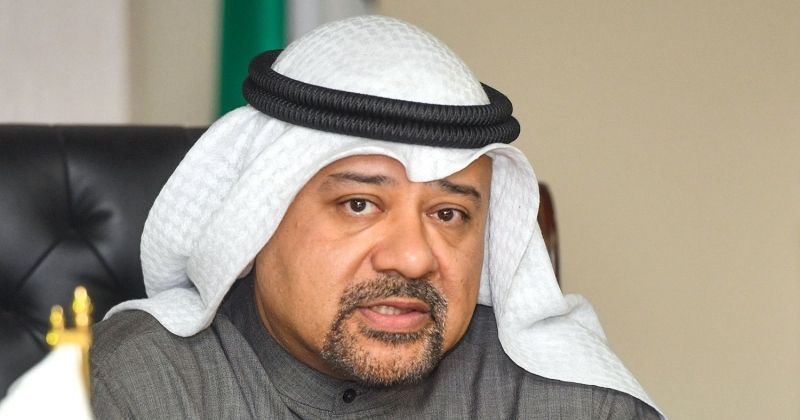 المهدي: «قمة البناء» منصة استراتيجية لإبراز دور الكويت كوجهة رائدة في التنمية
