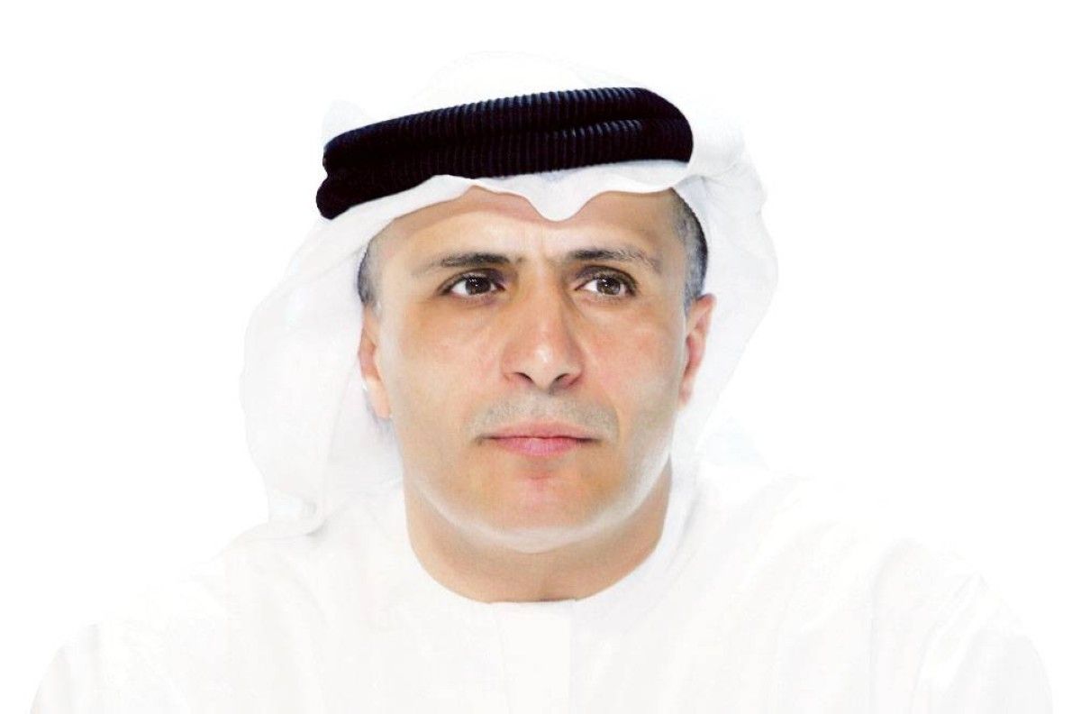 مطر الطاير: حريصون على توفير خدمات سلسة ترفع من جودة الحياة الرقمية في دبي