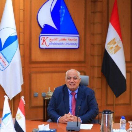 هندسة كفر الشيخ تحقق المركز 228 عالميًا والثاني محليًا في تصنيف U.S. News لعام 2025