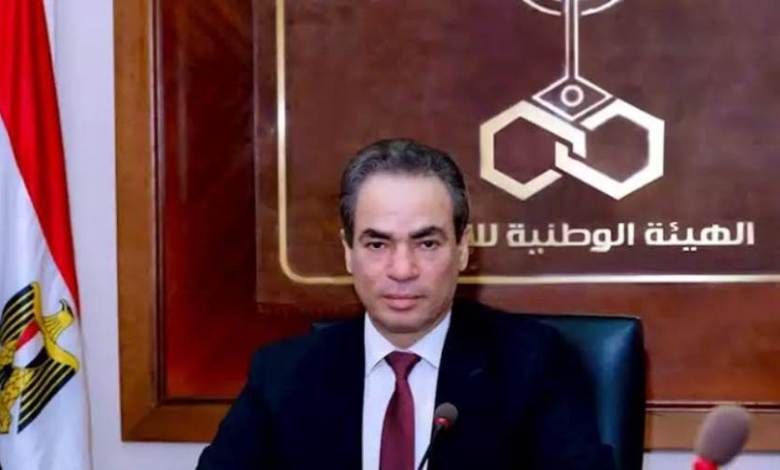 العربي للعدل والمساواة رئيس الهيئة الوطنية للإعلام: عودة عيد الإعلاميين بعد غياب سنوات