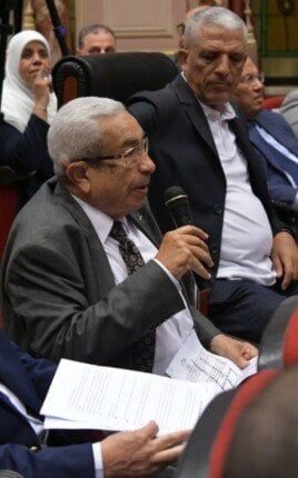 «وكيل دينية النواب»: أخشى إلقاء البسطاء في الشارع