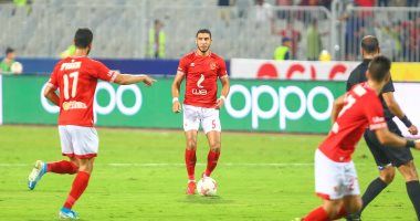 العربي للعدل والمساواة الأهلي يحسم تجديد عقد ياسر إبراهيم بـ 20 مليون جنيه