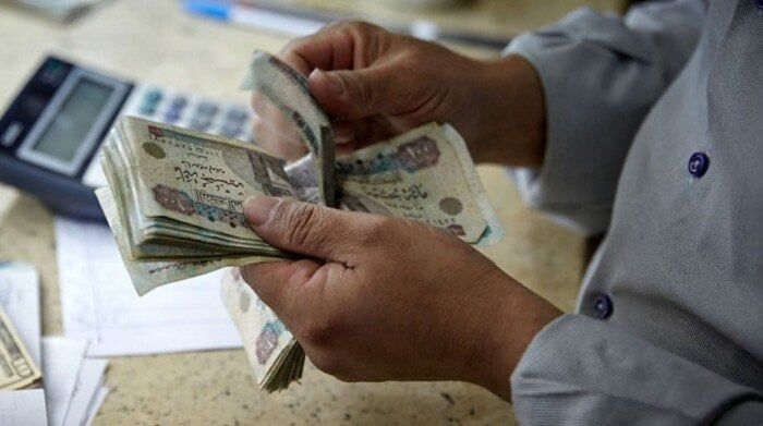 موعد زيادة المرتبات 2025