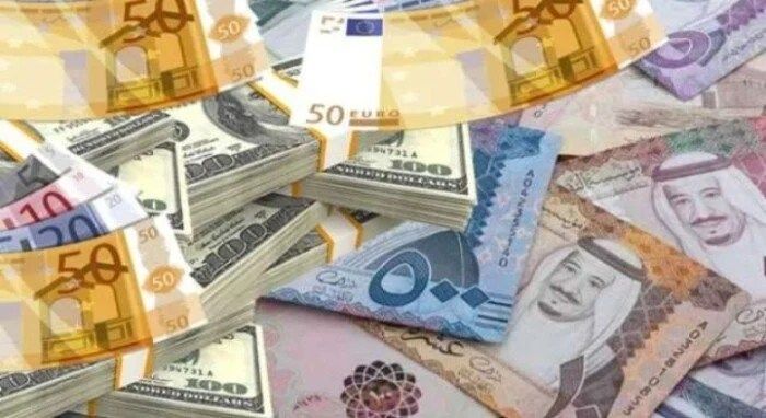 العربي للعدل والمساواة الدينار الكويتي بكام؟.. أسعار العملات العربية والأجنبية في مصر اليوم الأحد 4-5-2025