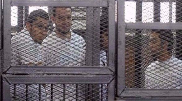 اليوم.. استكمال محاكمة 9 متهمين في قضية «أحداث مجلس الوزراء»