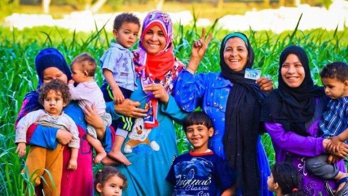 كيفية الاستعلام عن الأسماء الجدد في تكافل وكرامة.. بالرقم القومي والاسم