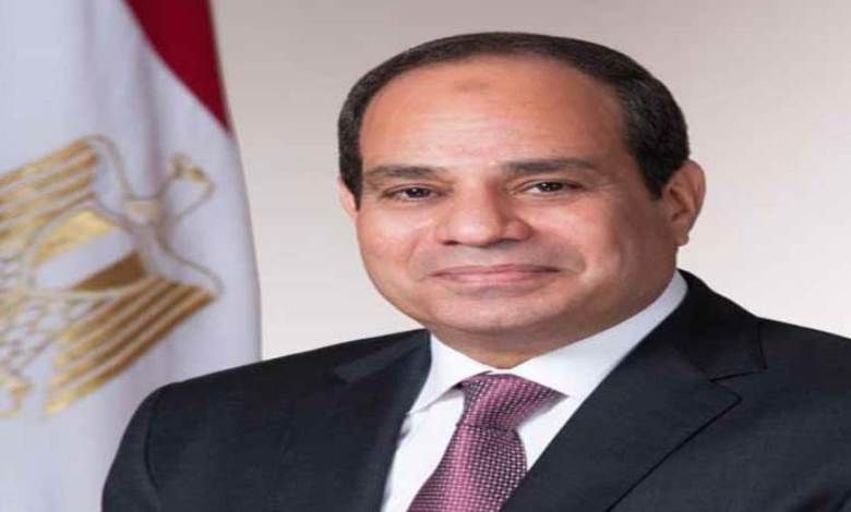 العربي للعدل والمساواة الرئيس السيسي يتلقى دعوة حضور القمة العربية المقبلة بالعراق