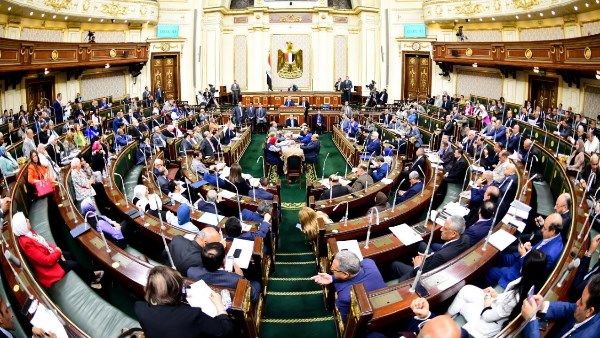 العربي للعدل والمساواة بعد إقراره نهائيًا.. شروط التصالح في الجرائم أمام المحاكم والنيابات