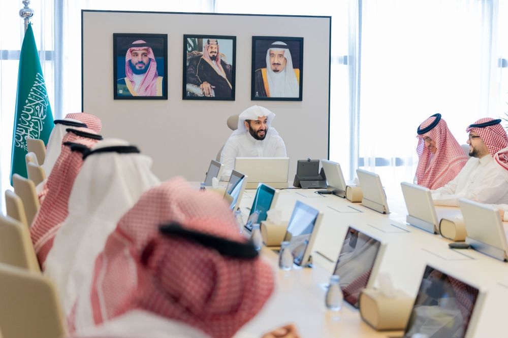 وزير العدل يطلق العقد الموحد لأتعاب المحاماة