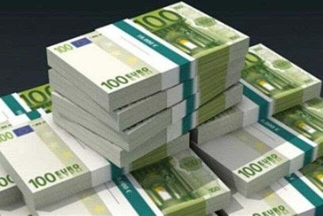 سعر اليورو مقابل الجنيه المصري اليوم الأحد 4 مايو 2025