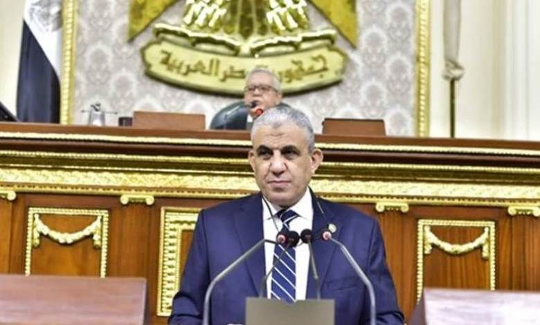 العربي للعدل والمساواة رئيس القوى العاملة بالنواب: قانون العمل الجديد ينظم أعماله القرارات الوزارية التي ستصدر خلال 90 يومًا