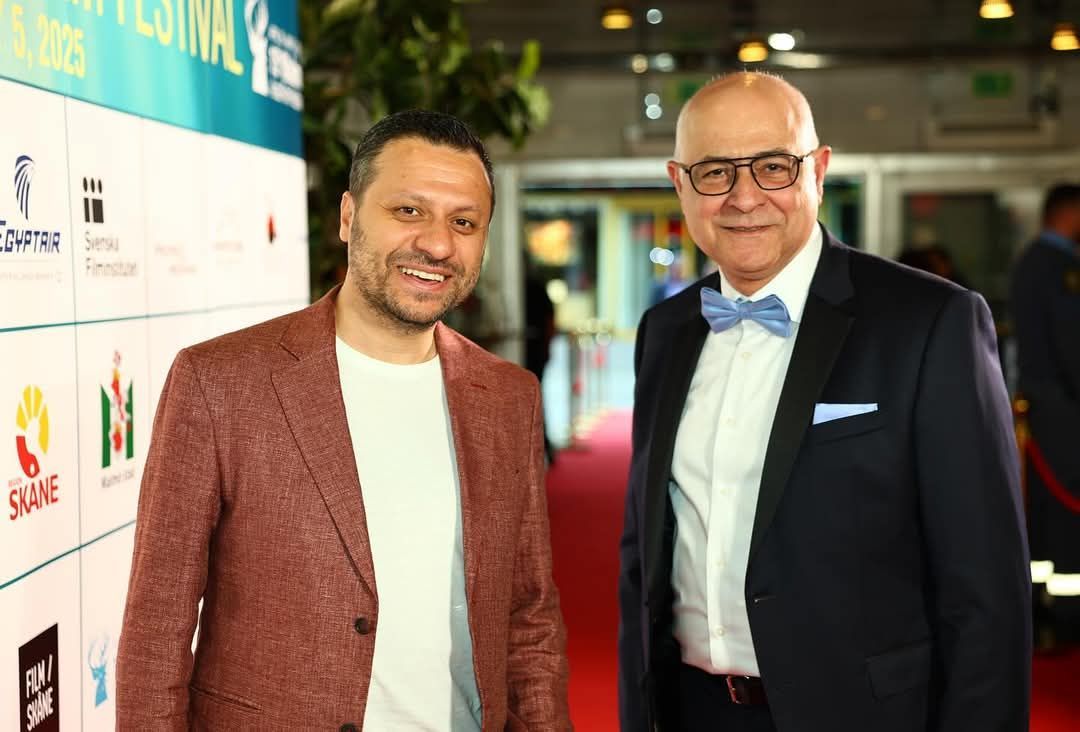 فيلم أرزة يفوز بجائزة الجمهور بمهرجان مالمو للسينما العربية..تعرف على أبرز الجوائز (3) فيلم أرزة يفوز بجائزة الجمهور بمهرجان مالمو للسينما العربية..تعرف على أبرز الجوائز (3)