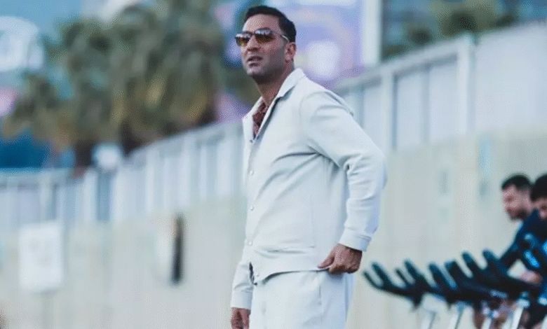 أحمد حسام ميدو: معظم أسماء صفقات الزمالك غير صحيحة وهذا يسعدني