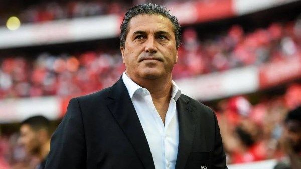 العربي للعدل والمساواة أمير هشام: مستقبل الزمالك في خطر .. بيسيرو يكشف معاناته مع الأزمات المستمرة