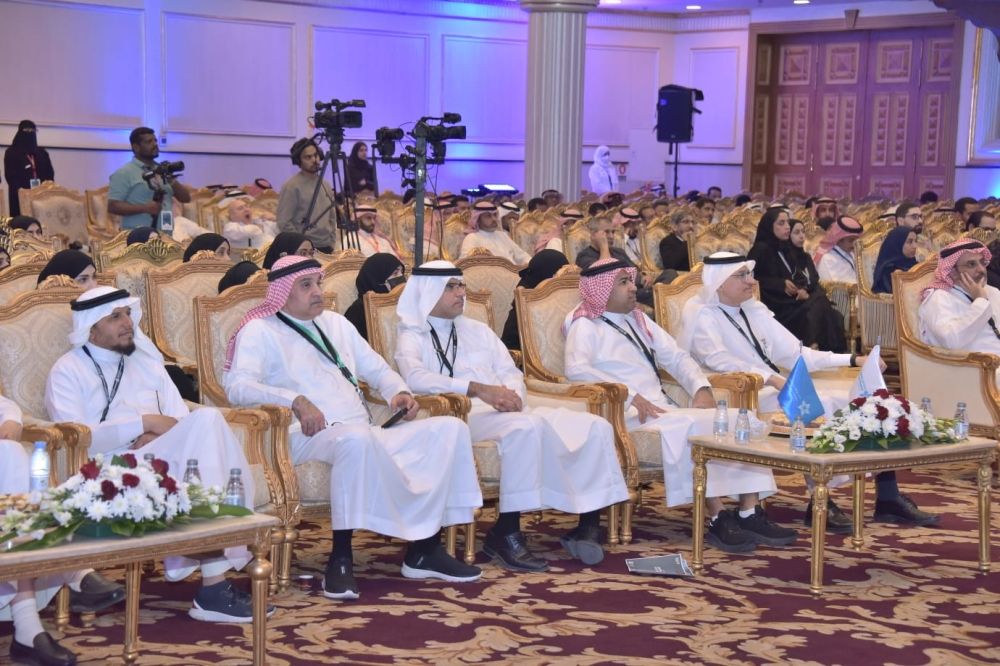 المؤتمر العالمي لأمراض الدم والنزاف