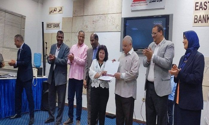 «تعليم الأقصر» تُكرم المتميزين في مبادرة «صحتنا في بيئتنا»