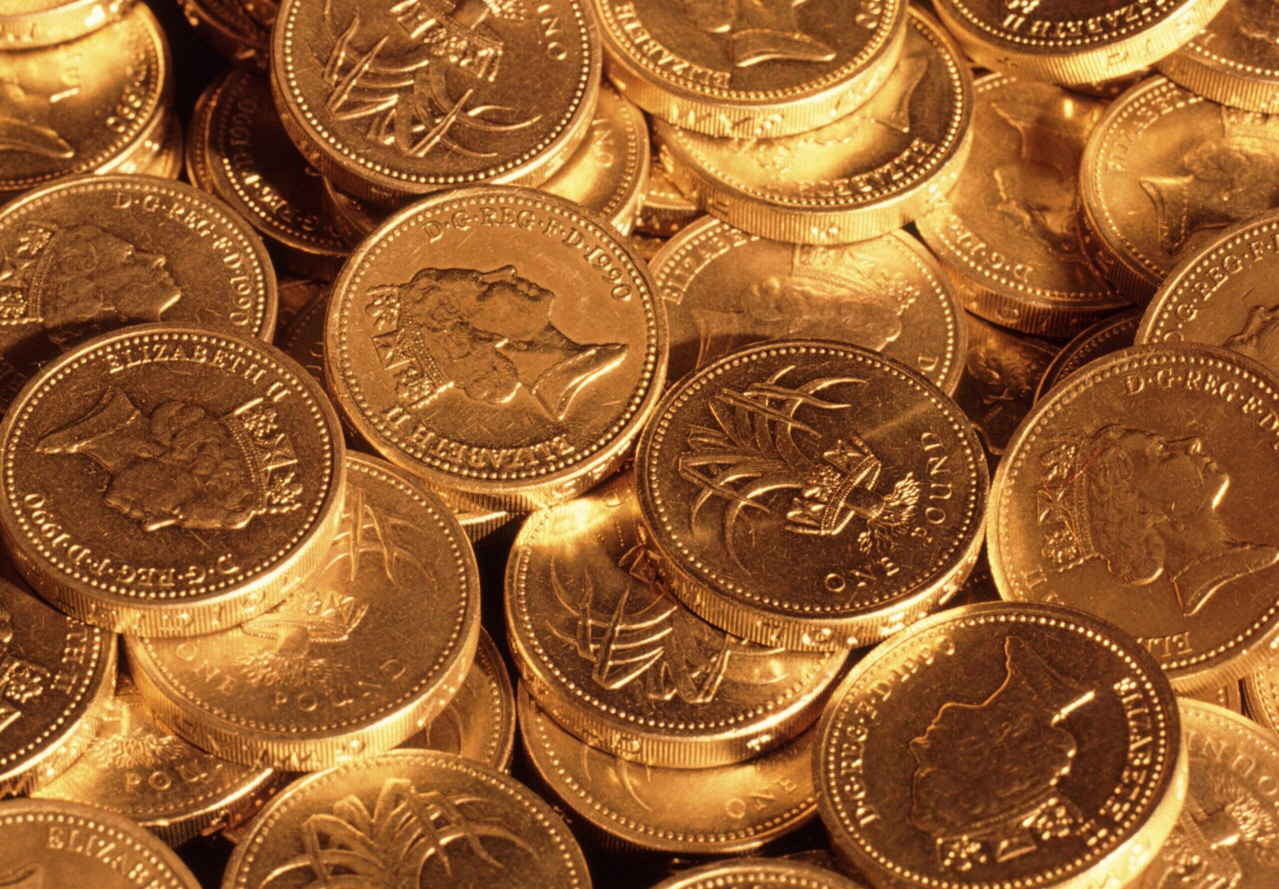 سعر جنيه الذهب اليوم في مصر