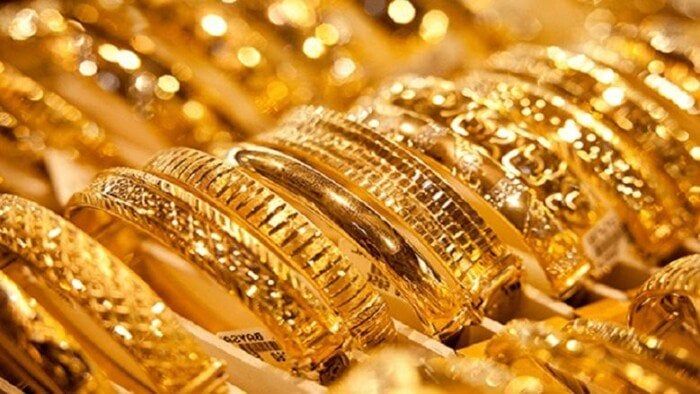 ارتفاع سعر الذهب اليوم الجمعة 2-5-2025 في مصر.. تحديث جديد