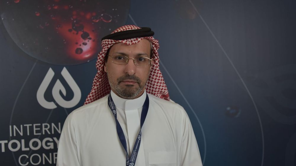 الدكتور وائل العنزي
