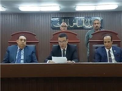 المُشدد لـ «شقيقين» بتهمة قتل شخص وإصابة آخرين واستعراض القوة بالقليوبية